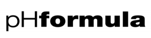 Musta pHformula logo